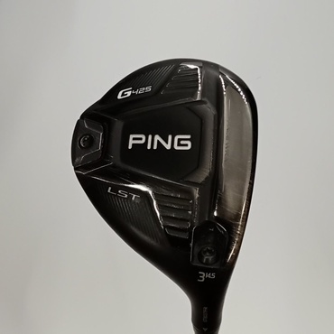 G425　LST 3W 14.5°  S PING　TOUR　173-55
