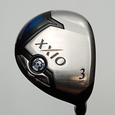 XXIO　7 3W 15°  R XXIO　MP700