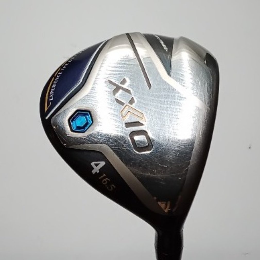 XXIO 12 ﾈｲﾋﾞｰ 4W 16.5° R XXIO MP1200 ﾈｲﾋﾞｰ｜Alpen Online 公式 