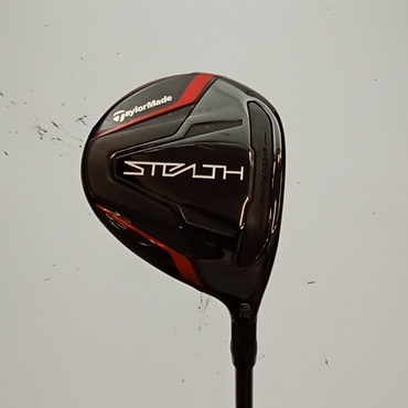 STEALTH 3W 15°  SR TENSEI　RED　TM50　(22)