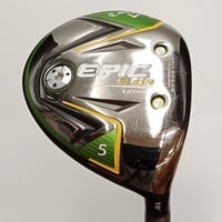 Callaway EPIC Flash STAR スピーダー 5W 18° SR EPIC FLASH STAR 5W 18° SR Speeder EVOLUTION for CW｜Alpen Online