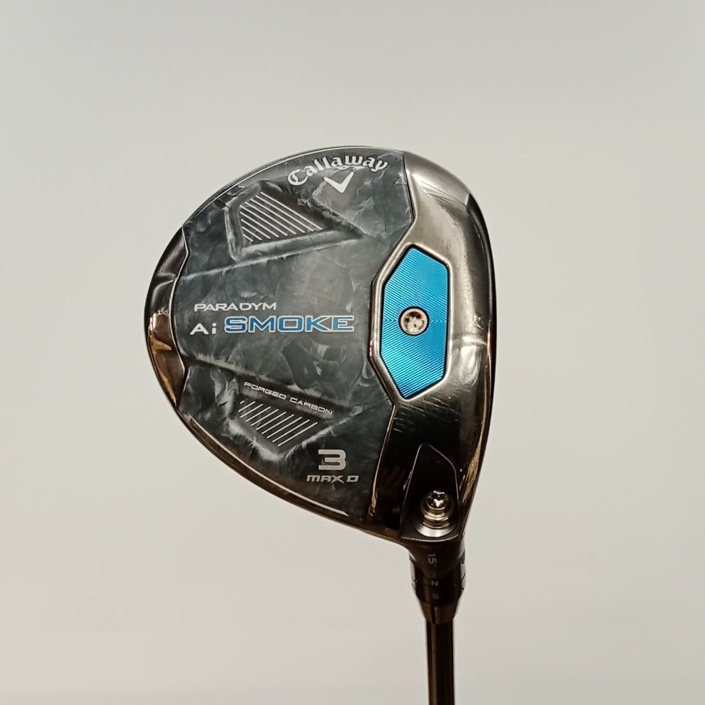Ai SMOKE MAX D 3W 15° SR TENSEI 50 for Callaway｜Alpen Online 公式