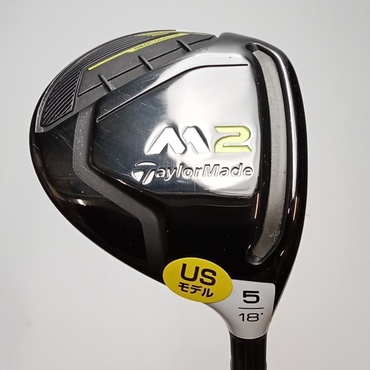 M2　(2017)　US FW REAX　55