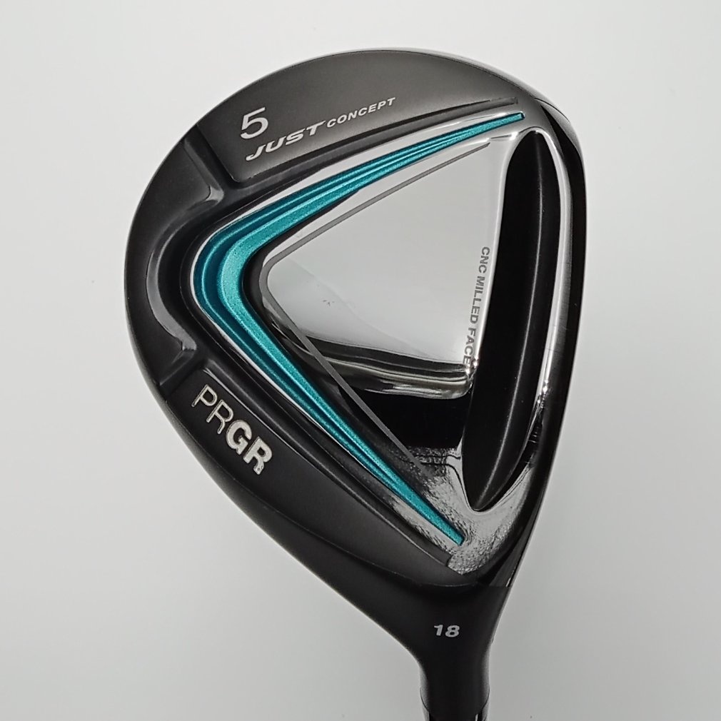 RSX 5W 18° R (M-37) Diamana FOR PRGR｜Alpen Online 公式オンライン