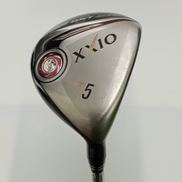 XXIO 9 5W 18° R XXIO MP900 カラーカスタム(レッド)｜Alpen Online