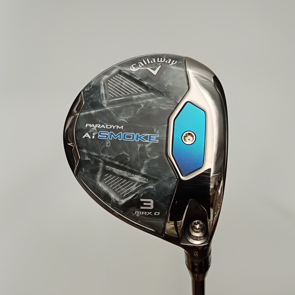 Ai SMOKE MAX D 3W 15° R TENSEI 50 for Callaway｜Alpen Online 公式
