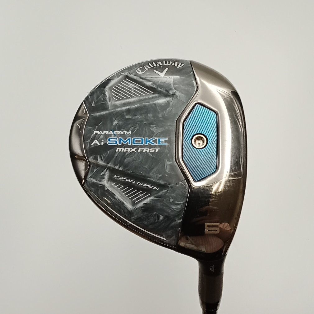 Ai SMOKE MAX FAST 5W 19° R TENSEI 40 for Callaway｜Alpen Online