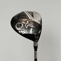 XXIO X -eks- (2022) 5W 18° SR Miyazaki AX-2｜Alpen Online 公式