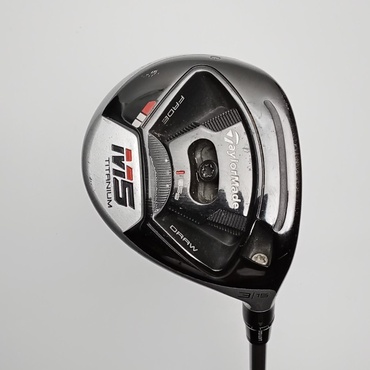 M5 3W 15°  S KURO　KAGE　TM5　2019