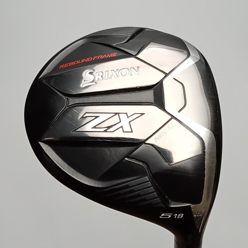 SRIXON ZX MKⅡ FW Diamana TB 70[ｶｽﾀﾑ(人気)]｜Alpen Online 公式
