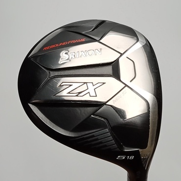 SRIXON　ZX　MKⅡ FW その他カスタム(人気)
