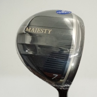 MAJESTY　Royale　(2025) 7W 21°  R MAJESTY　Royale　LV560B