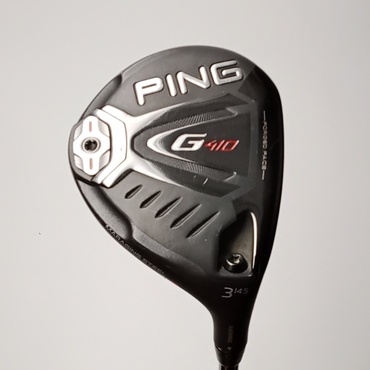 G410　LST 3W 14.5°  S PING　TOUR　173-65