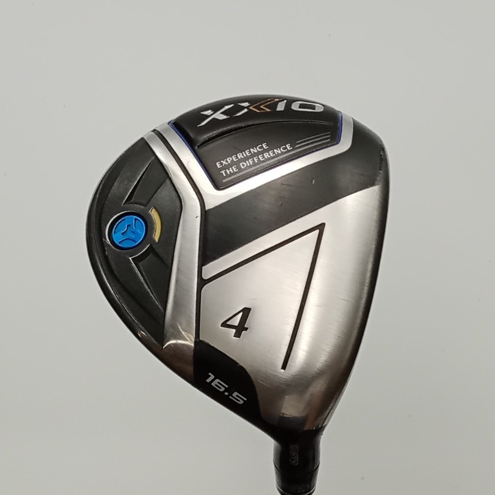 XXIO ELEVEN ﾈｲﾋﾞｰ 4W 16.5° S XXIO MP1100 ﾈｲﾋﾞｰ｜Alpen Online