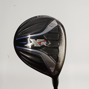 XR　16 5W 19°  SR XR