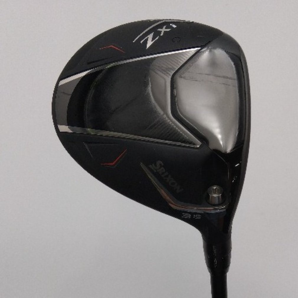 SRIXON ZXi 3W 15° SR Diamana ZXi 50｜Alpen Online