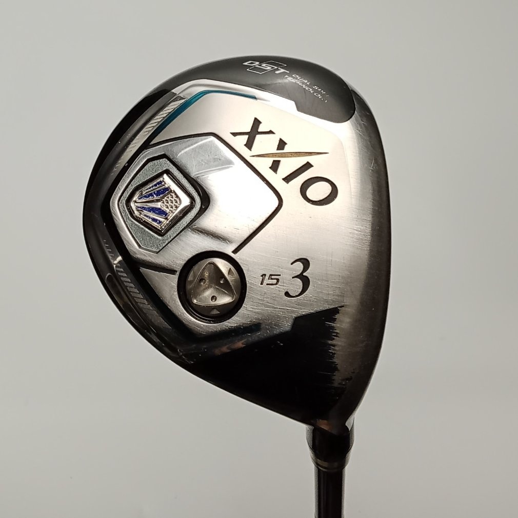その他 XXIO mp800 XXIO 8 3W 15° S XXIO MP800｜Alpen Online 公式オンラインストア
