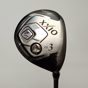 XXIO　8 3W 15°  S XXIO　MP800