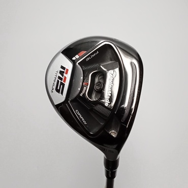 M5 3W 15°  S KURO　KAGE　TM5　2019