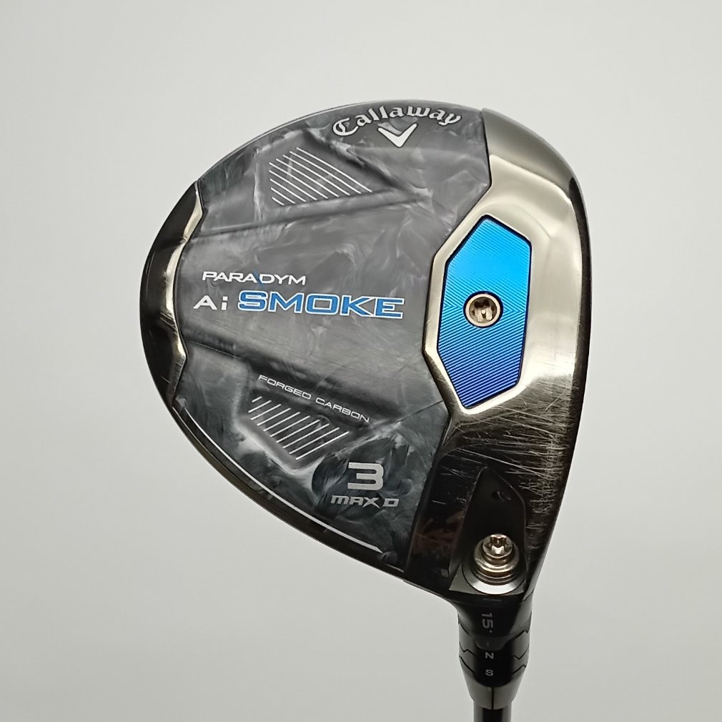 Ai SMOKE MAX D 3W 15° R TENSEI 50 for Callaway｜Alpen Online 公式