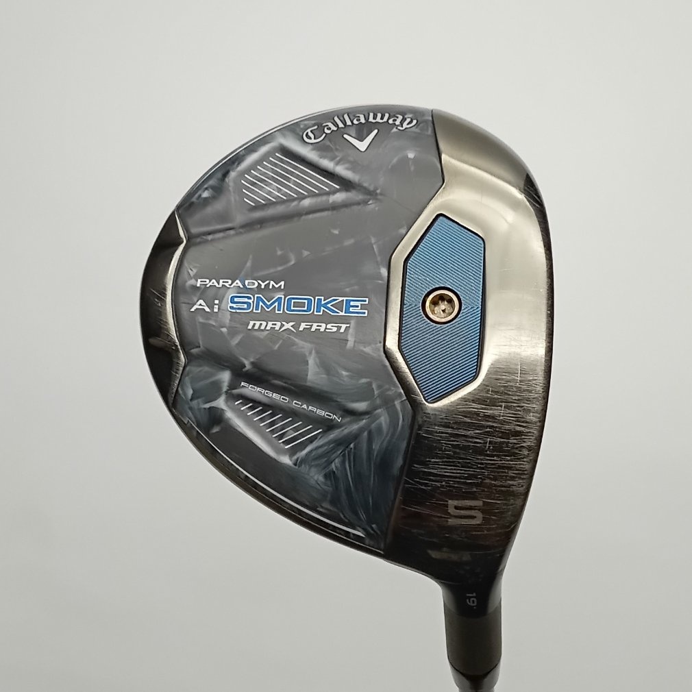 Ai SMOKE MAX FAST 5W 19° R TENSEI 40 for Callaway｜Alpen Online