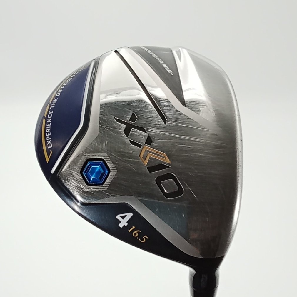 XXIO 12 ﾈｲﾋﾞｰ 4W 16.5° R XXIO MP1200 ﾈｲﾋﾞｰ｜Alpen Online