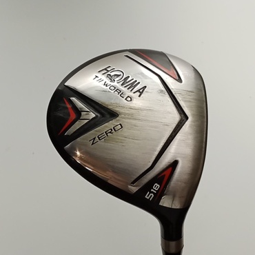 TW　ZERO　5W FW