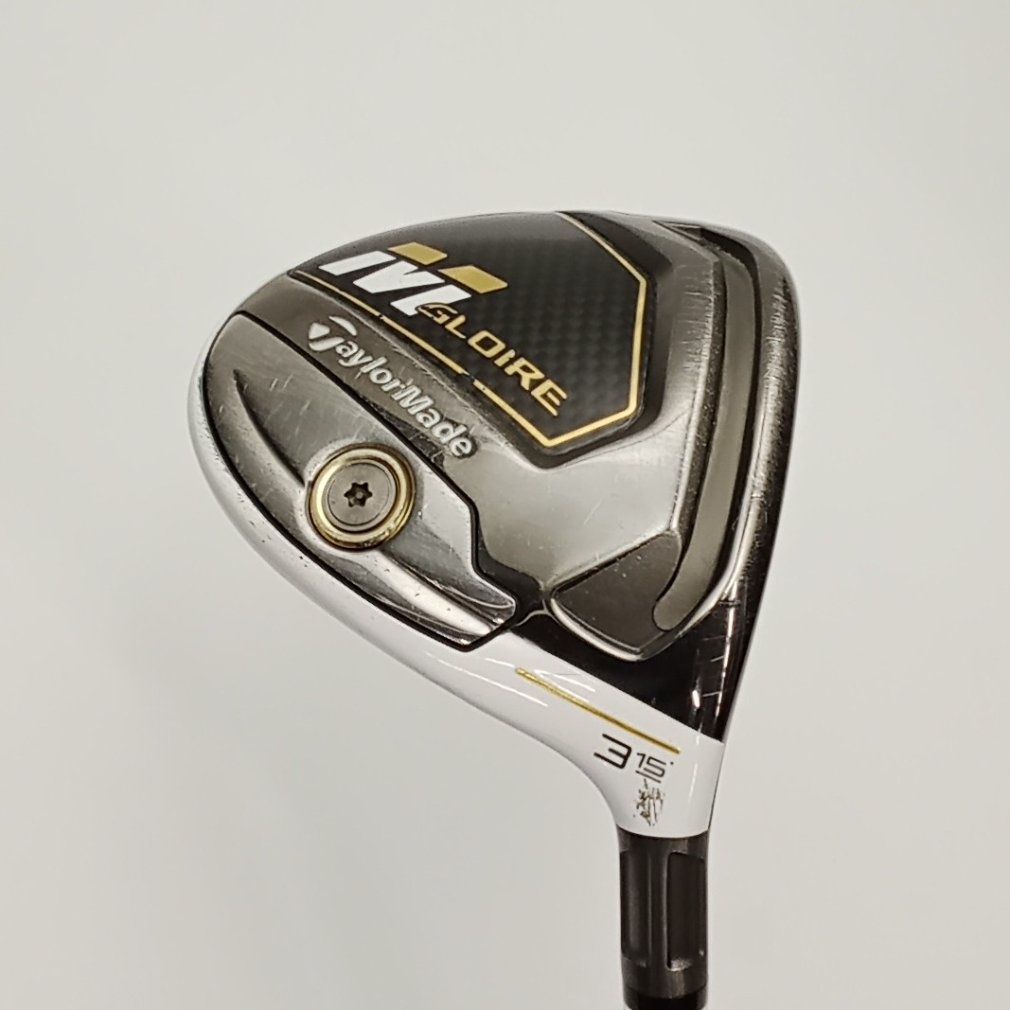 M GLOIRE 3W 15° R Speeder EVOLUTION TM｜Alpen Online 公式