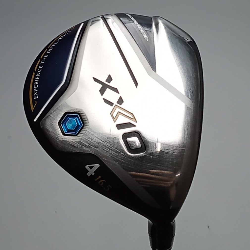 XXIO 12 ﾈｲﾋﾞｰ 4W 16.5° SR XXIO MP1200 ﾈｲﾋﾞｰ｜Alpen Online