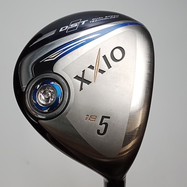 XXIO　9 5W 18°  SR XXIO　MP900
