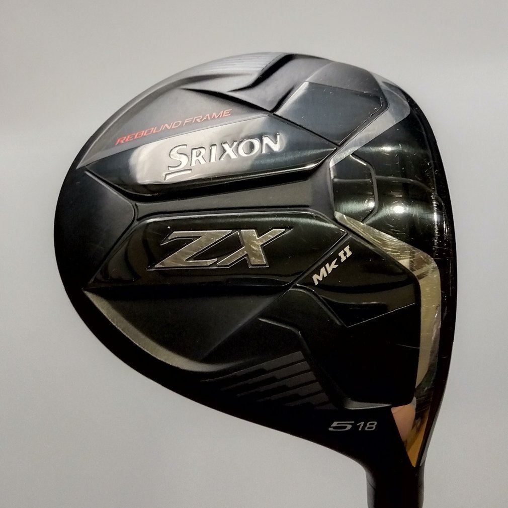 SRIXON ZX MKⅡ FW TENSEI Pro White 1K 60[ｶｽﾀﾑ(人気)]｜Alpen Online