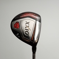 XXIO 10 レッド 3W 15° R XXIO MP1000｜Alpen Online 公式オンラインストア
