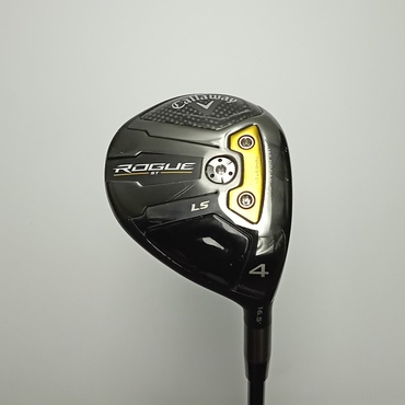 ROGUE　ST　LS 4W 16.5°  S TENSEI　55　for　Callaway