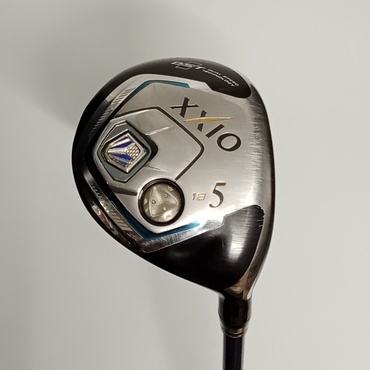 XXIO　8 5W 18°  R XXIO　MP800