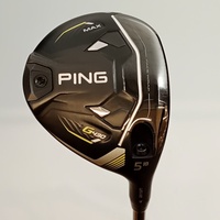 G430 MAX 5W 18° S PING TOUR 2.0 BLACK 65｜Alpen Online