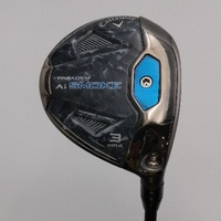 Ai SMOKE MAX 3W 15° S Speeder NX BLACK 50｜Alpen Online 公式