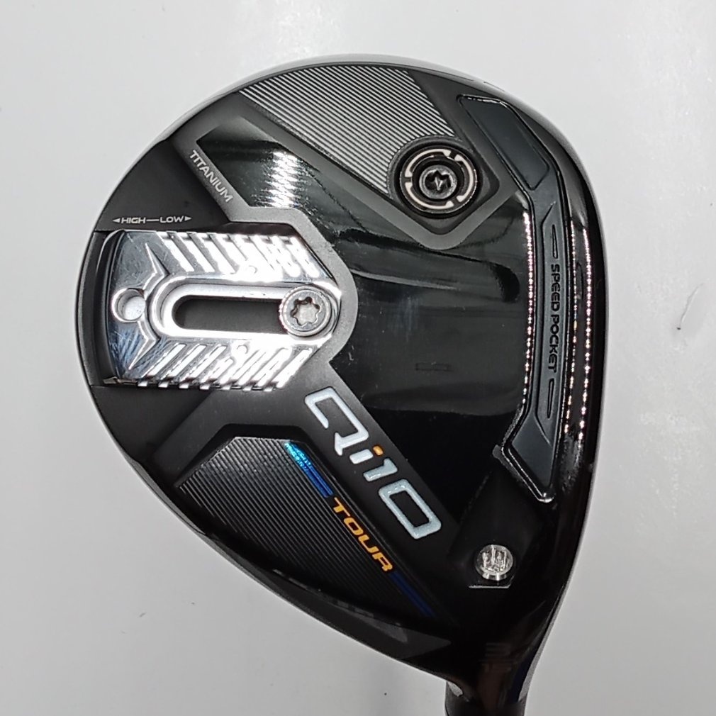 Qi10 TOUR 3W 15° S Diamana WB 63｜Alpen Online 公式オンラインストア