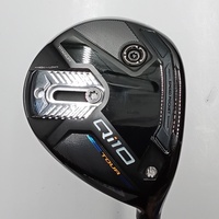 Qi10 TOUR 3W 15° S Diamana WB 63｜Alpen Online 公式オンラインストア