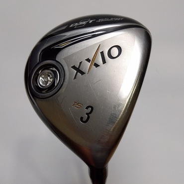 XXIO　9 FW その他カーボン