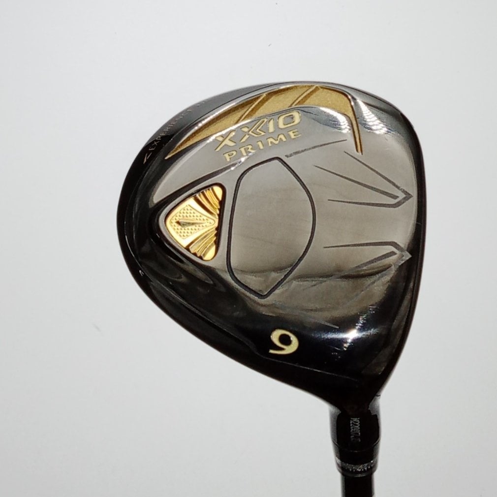 XXIO PRIME (2021) 9W 24° R XXIO PRIME SP-1100｜Alpen Online 公式
