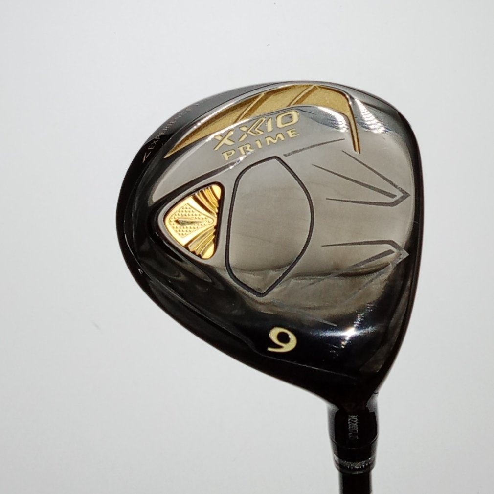 XXIO PRIME (2021) 9W 24° R XXIO PRIME SP-1100｜Alpen Online