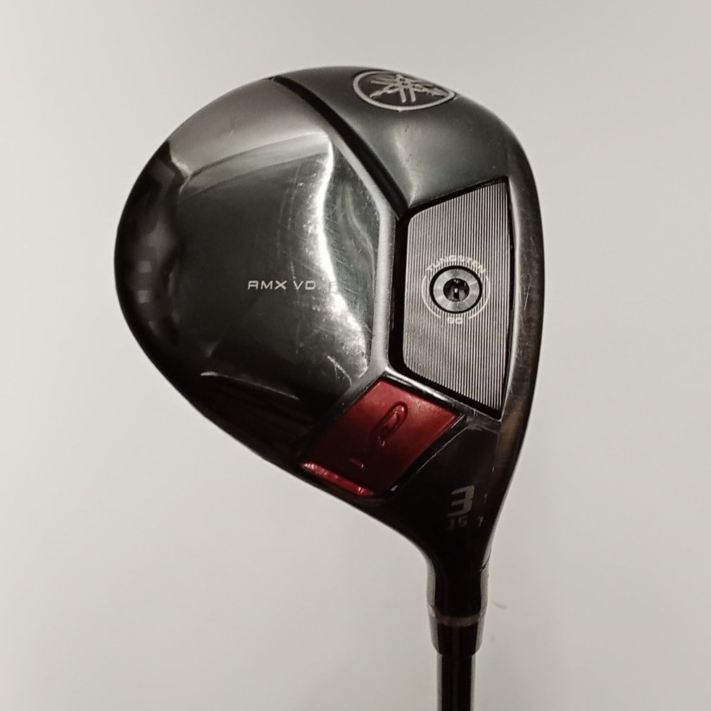 RMX VD/F 3W 15° SR TENSEI TR f｜Alpen Online 公式オンラインストア
