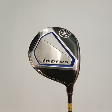inpres　DRIVESTAR 7W 19°  R SPEEDER　NX　for　Yamaha　M423f