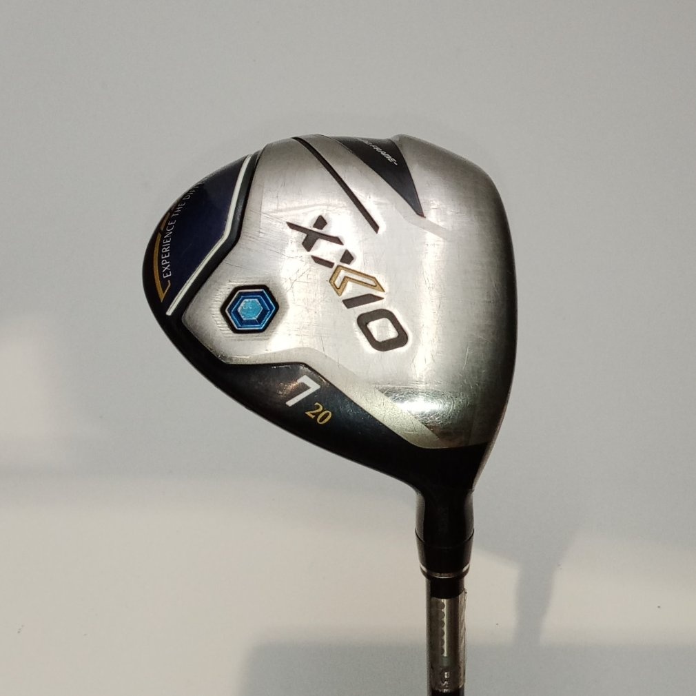 XXIO 12 ﾈｲﾋﾞｰ 7W 20° S XXIO MP1200 ﾈｲﾋﾞｰ｜Alpen Online 公式