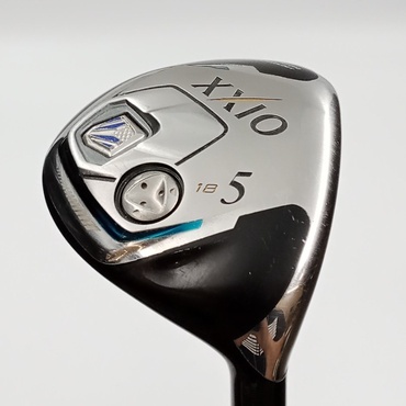 XXIO　8 5W 18°  S XXIO　MP800