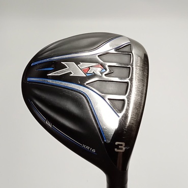 XR　16 3W 15°  R XR