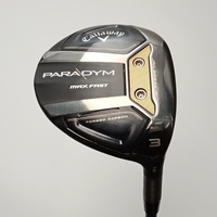 PARADYM MAX FAST 3W 16° S Speeder NX 40 for Callaway｜Alpen Online