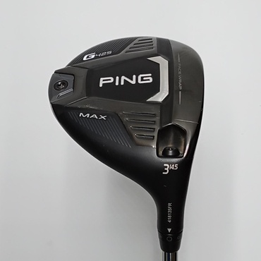 G425　MAX 3W 14.5°  S PING　TOUR　173-65