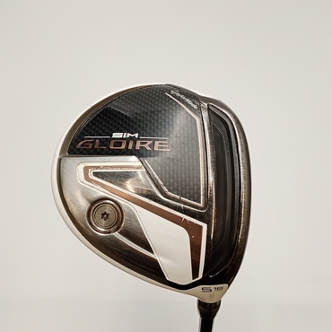 SIM　GLOIRE 5W 18°  S Air　Speeder　TM
