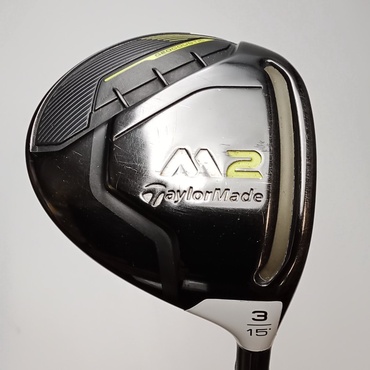 M2　(2017) 3W 15°  S TM1-217